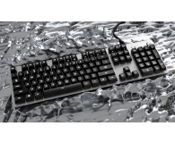 Logitech G413 Silver Tactile - 362151 - zdjęcie 2